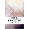 Star-begotten