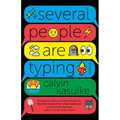 Several People Are Typing: A GMA Book Club Pick