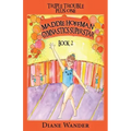 Maddie Hoffman Gymnastics Superstar: Triple Trouble Plus One Book 2