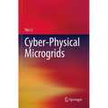 Cyber-Physical Microgrids