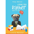 Would you rather?: For Kids Ages 6-12 - Fun, Silly, Challenging and Hilarious Situations for Kids, Teens and Adults Funny edition Best ga