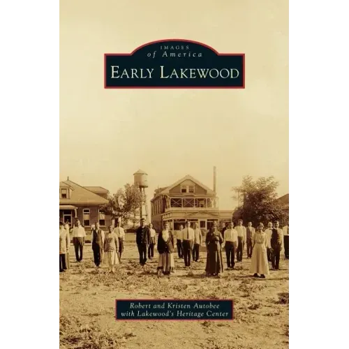 Early Lakewood