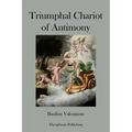 Triumphal Chariot of Antimony