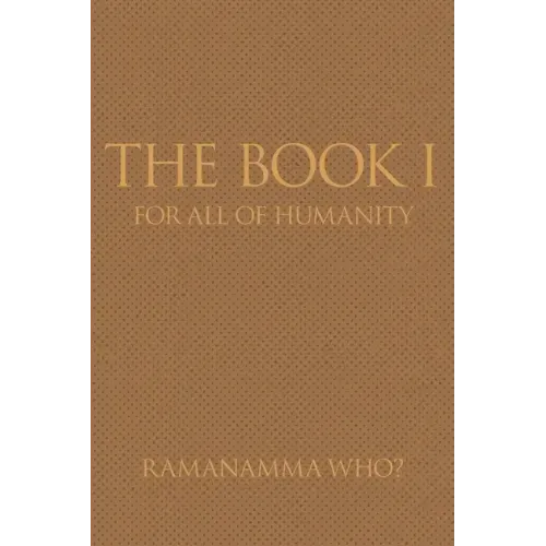 The Book I: For all of humanity
