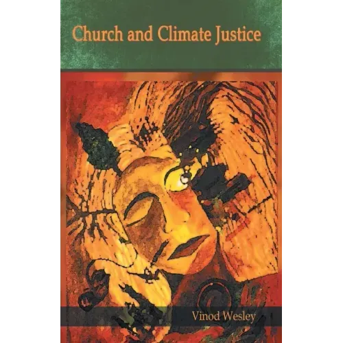 Church and Climate Justice