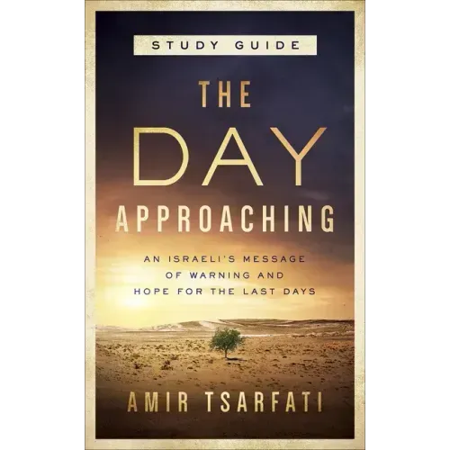 The Day Approaching