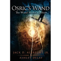 Osric's Wand: The Wand-Maker's Debate