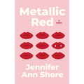 Metallic Red