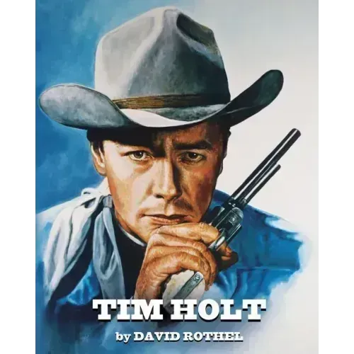 Tim Holt