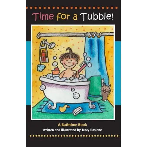 Time for a Tubbie!