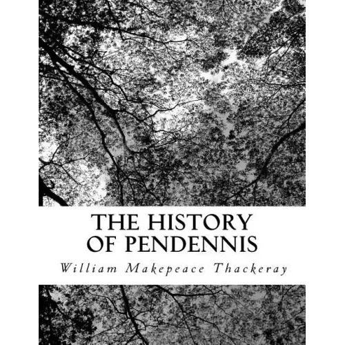 The History of Pendennis