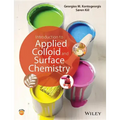 Introduction to Applied Colloid and Surface Chemistry