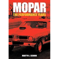 Mopar: The Performance Years