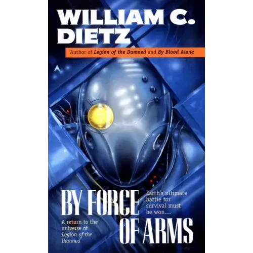 By Force of Arms