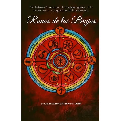 Runas de las Brujas: Oráculo de 8 y 13 Runas