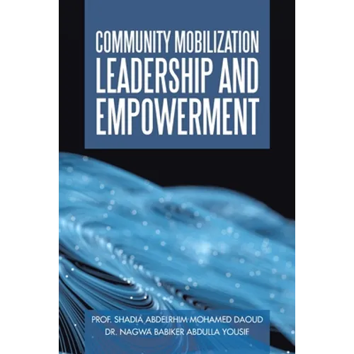 Community Mobilization Leadership and Empowerment