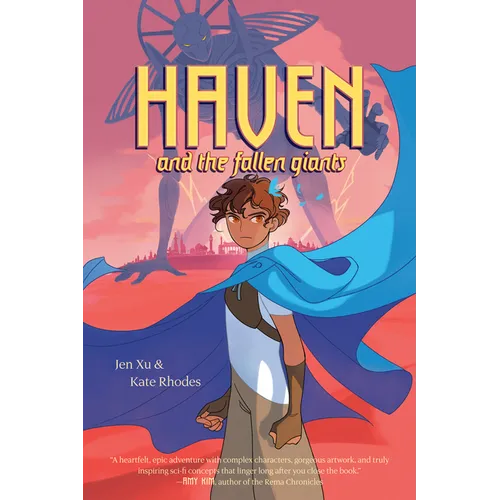 Haven and the Fallen Giants