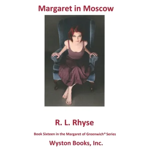 Margaret in Moscow