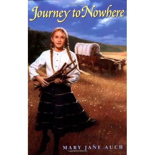 Journey to Nowhere