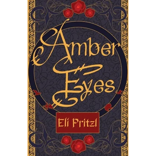Amber Eyes