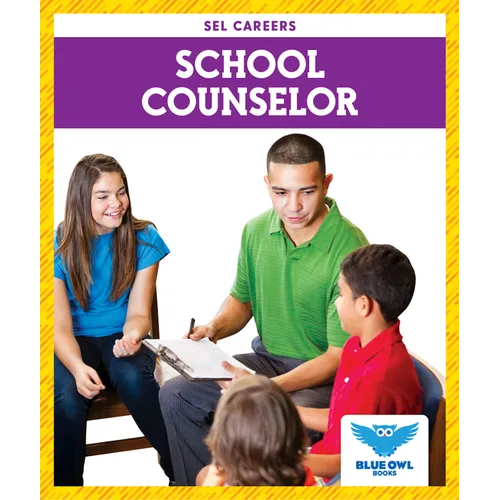 School Counselor