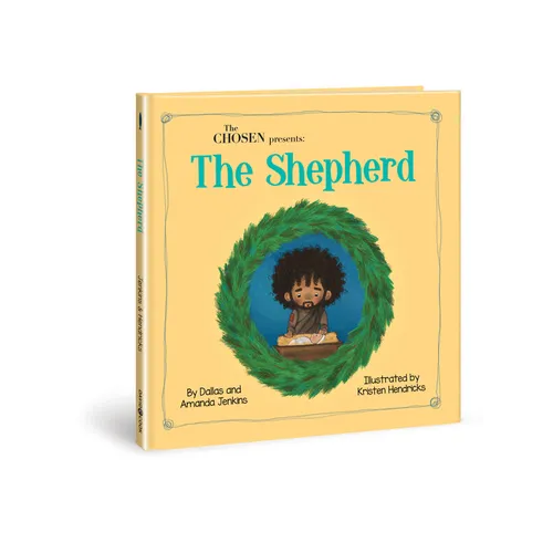 The Chosen Presents: The Shepherd