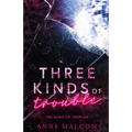 Three Kinds of Trouble
