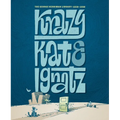 The George Herriman Library: Krazy & Ignatz 1928-1930