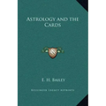 Astrology and the Cards