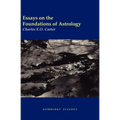 Essays on the Foundations of Astrology