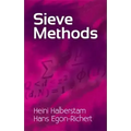 Sieve Methods