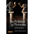 The Politics of Persons