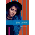 Oxford Bookworms 3e Starter Sing to Win