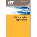 Ultracapacitor Applications