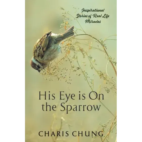 His Eye Is on the Sparrow: Inspirational Stories of Real Life Miracles