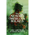 The Memoirs of Sherlock Holmes: The Death of Sherlock Holmes
