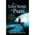 The Lost Song of Paris