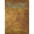 What Is Occultism?