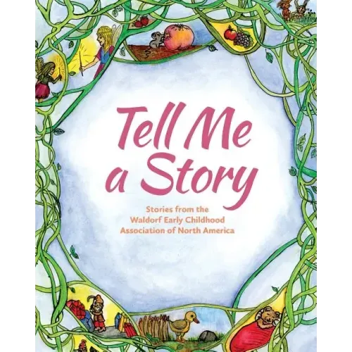 Tell Me a Story