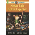 Book Buddies: Marco Polo Brave Explorer