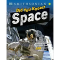 Did You Know? Space