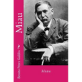 Miau (Spanish Edition)