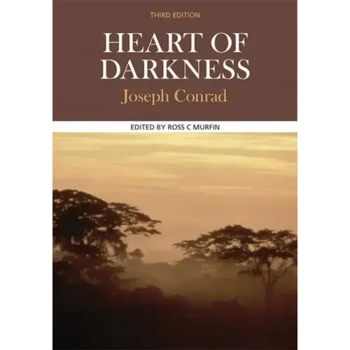 Heart of Darkness