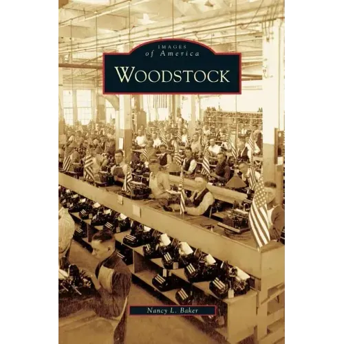 Woodstock
