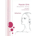 Popular Girls Etiquette Diary: Teen Leadership Edition