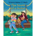 The Sound of a Guitar
