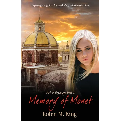 Memory of Monet
