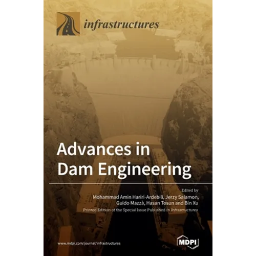 Advances in Dam Engineering