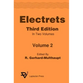 Electrets 3rd Ed. Vol 2