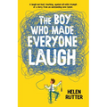 The Boy Who Made Everyone Laugh